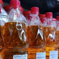 شیره نبات(شربت) سالار (اصل)