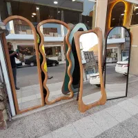 تولیدی سرای آینه