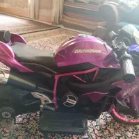 فروش موتور شارژی