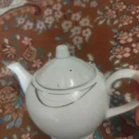 قوری چینی تقدیس