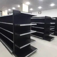 قفسه های وسط جدید