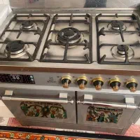 اجاق گاز|اجاق گاز و لوازم برقی پخت‌وپز|تربت جام, زیباکنار|دیوار