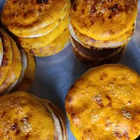 گرده محلی فروشی و سفارش میپذیریم