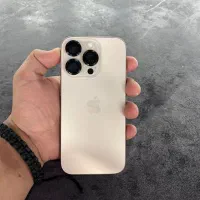 آیفون16پرو درحداک