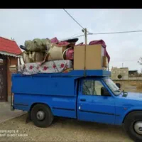 نیسان وانت حمل و نقل به زابل زاهدان نهبندان|خدمات حمل و نقل|زابل, |دیوار