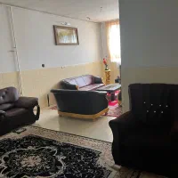 خانه مستقل ۹۲ متری دوخوابه شیک و تمیز الهیه|اجارهٔ کوتاه‌مدت آپارتمان و سوئیت|اراک, |دیوار