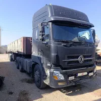 البرز ۸۹|خودرو سنگین|اصفهان, تیران|دیوار