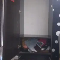 کمد لباس|جاکفشی، کمد، دراور|چمران, |دیوار