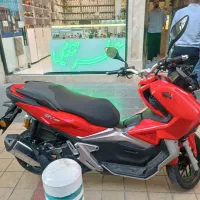 AGV 150CC|موتورسیکلت|مشهد, خرمشهر|دیوار