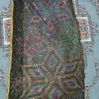 جلبیل خوصی هفت رنگ|لباس|میناب, |دیوار