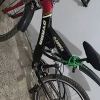 دوچرخه سایز۲۶تمیر|دوچرخه، اسکیت، اسکوتر|لاهیجان, فیاض|دیوار