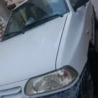 پراید 132مدل 91