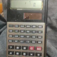 ماشین حساب مهندسی اصل ژاپن کاسیو اصلی