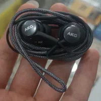 هنذفری بولوتوثی اپل و هنذفری سیمی AKG|لوازم جانبی موبایل و تبلت|سبزوار, جوادیه غربی|دیوار