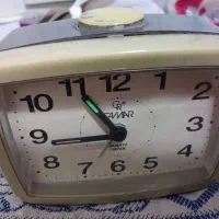 ساعت رومیزی