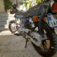 موتور رهرو 200