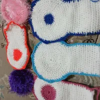 لیف و اسکاج|لوازم خیاطی و بافتنی|گلپایگان, |دیوار