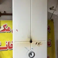 ابگرمکن|آبگرمکن، پکیج، شوفاژ|رباط‌کریم, رباط‌کریم|دیوار