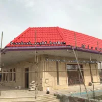 نصاب شیروانی،سقف شیبدار،آردواز،پوشش سوله|خدمات پیشه و مهارت|تهران, آذری|دیوار