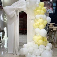 بادکنک آرایی