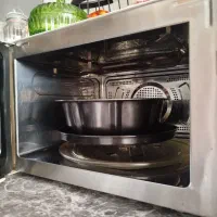 مایکروفر تفال