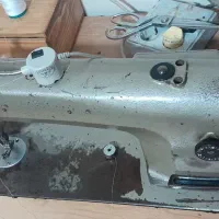 چرخ خیاطی|چرخ خیاطی و ریسندگی|ری, شهرک نظامی|دیوار