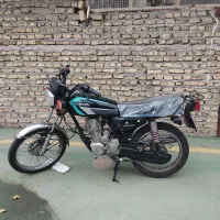 هندا ۱۵۰|موتورسیکلت|تهران, کوهک|دیوار