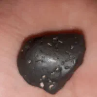 شهاب سنگ اصل