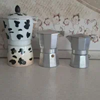 قهوه سازدهنی موکاپات