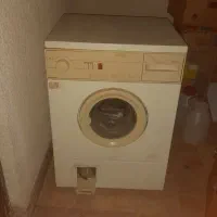 لباس شویی
