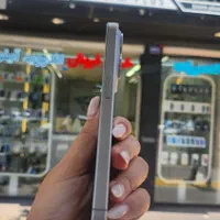 اپل iPhone 15 Pro با حافظهٔ ۲۵۶ گیگابایت|موبایل|مشهد, احمدآباد|دیوار