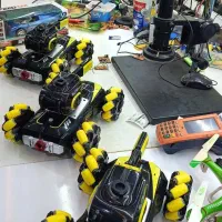 تعمیرات اسباب بازی|خدمات پیشه و مهارت|شیراز, تل حسین‌آباد|دیوار