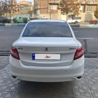 ساینا مدل ۹۵ استثنایی|خودرو سواری و وانت|تبریز, |دیوار