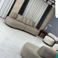 مبل کاپریس مکانیزم پینترسی|مبلمان خانگی و میز عسلی|تهران, شهرک طالقانی|دیوار