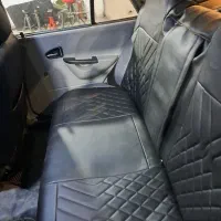 132مدل 90فول امکانات فنی سالم|خودرو سواری و وانت|لنگرود, |دیوار