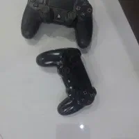 دسته ps4 اورجینال
