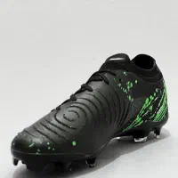 کفش کتونی کتانی فوتبال فوتبالی چمن چمنی فانتوم‌لون|کیف، کفش، کمربند|قم, نیروگاه|دیوار