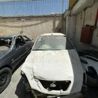 تیبا 2 (هاچبک) EX، مدل ۱۳۹۶