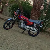 موتور 125مدل 89