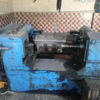 فروش خط تولید چوب بستنی کامل