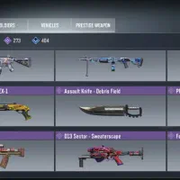 اکانت کالاف|کنسول، بازی ویدئویی و آنلاین|بجنورد, |دیوار