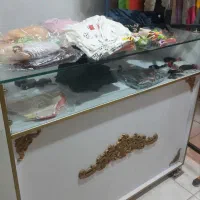 ویترین شیشه ای مغازه|فروشگاه و مغازه|رشت, حمیدیان|دیوار