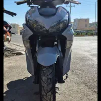 آیروکس 170 در حد|موتورسیکلت|زنجان, |دیوار