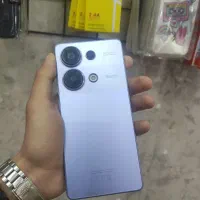 نوت ۱۳ پرو 256g