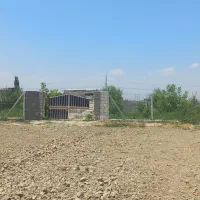 ۵۰۰مترخانه باغ موقعیت خوب خودروستای سعیدلو