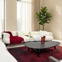 مبل چستر ماه مونی تی