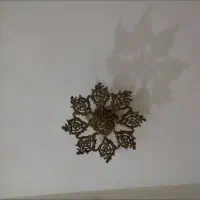 لوستر سقفی 4شعله