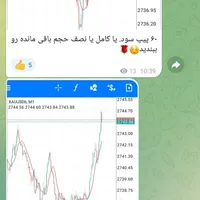 کانال سیگنال فارکس با ۳ روز تست رایگان|خدمات آموزشی|تهران, استاد معین|دیوار