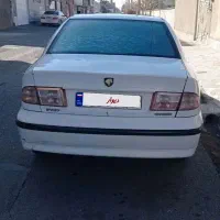 سمند   EF7|خودرو سواری و وانت|بیرجند, |دیوار