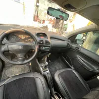 ۲۰۶تیپ۳مدل۸۲|خودرو سواری و وانت|کرج, گوهردشت|دیوار